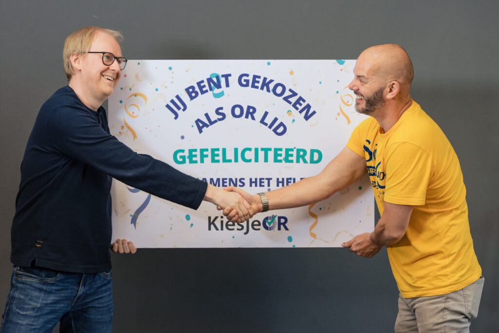 Succesverhalen